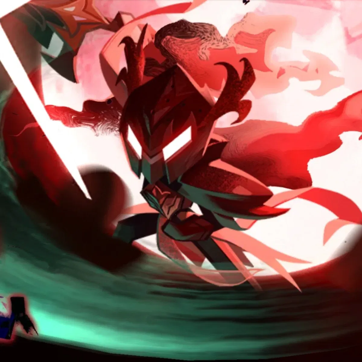 Avatar of Salt of Solidarity