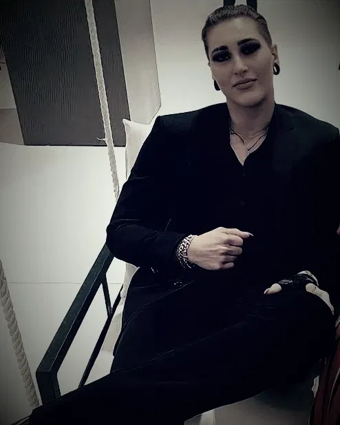Avatar of Rhea Ripley 