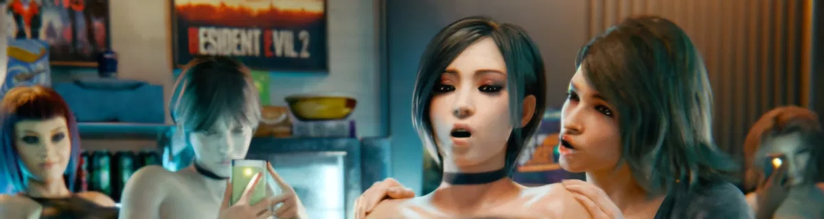 Avatar of Ada Wong 