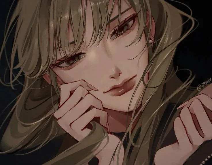 Avatar of " Am i Your wife. or a maid?" | Mallory Perdita