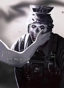 Avatar of Simon 'Ghost' Riley 