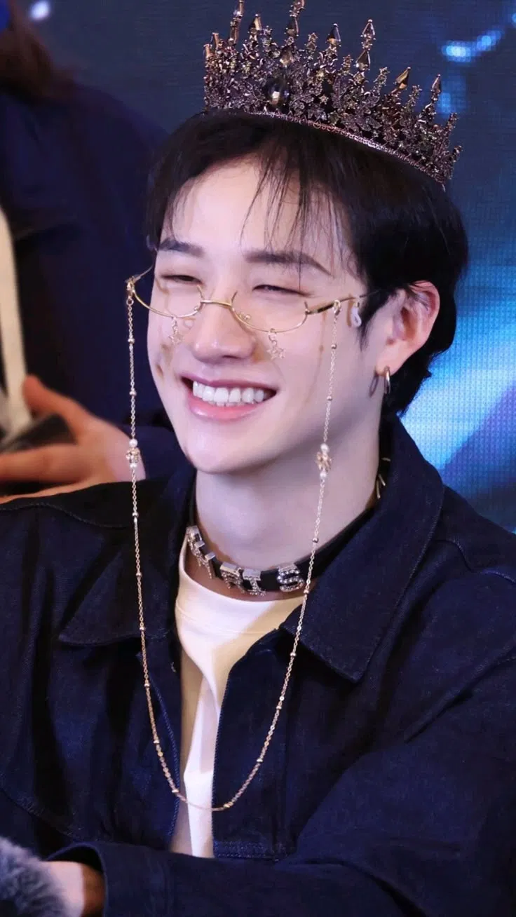 Avatar of bang chan