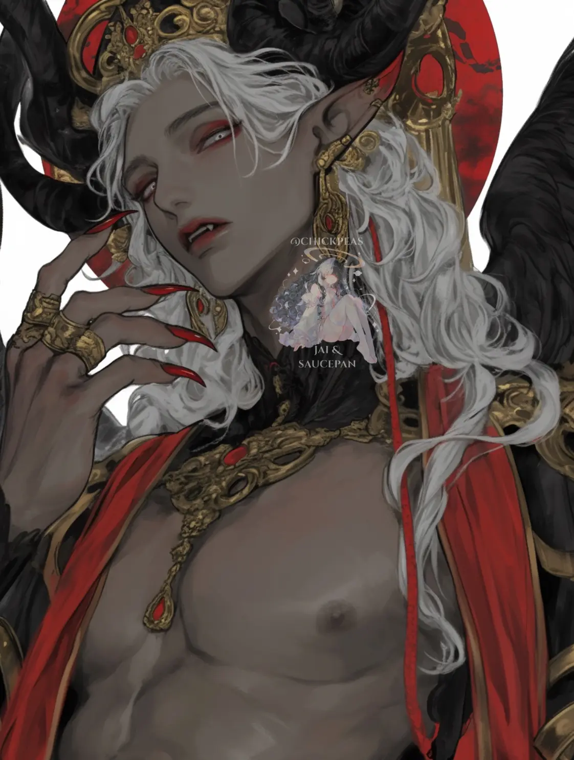 Avatar of Lindius Jontilia