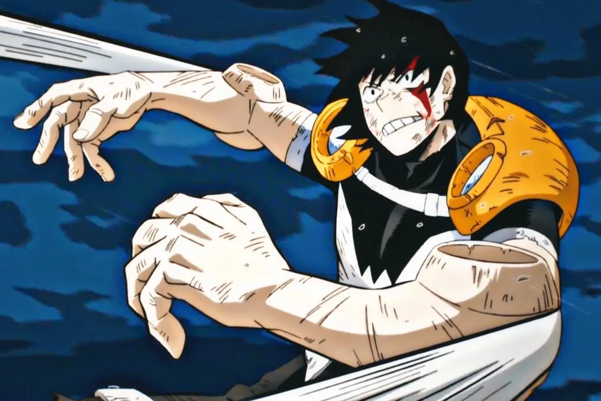 Avatar of Sero Hanta 