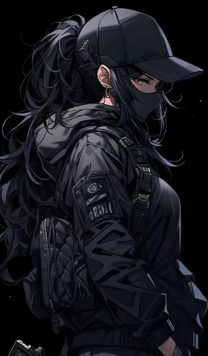 Avatar of SWAT mission