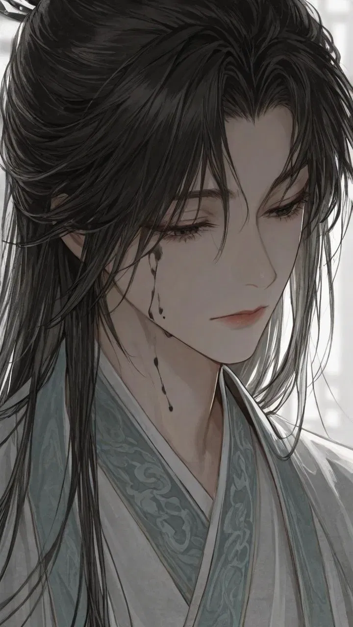 Avatar of HUANLAN || WEI MO CHEN