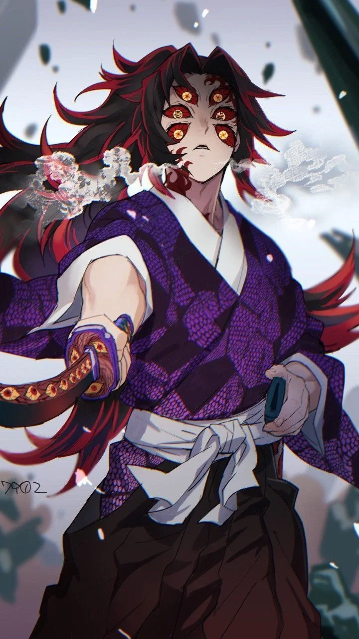 Avatar of Kokushibo | Stalker 