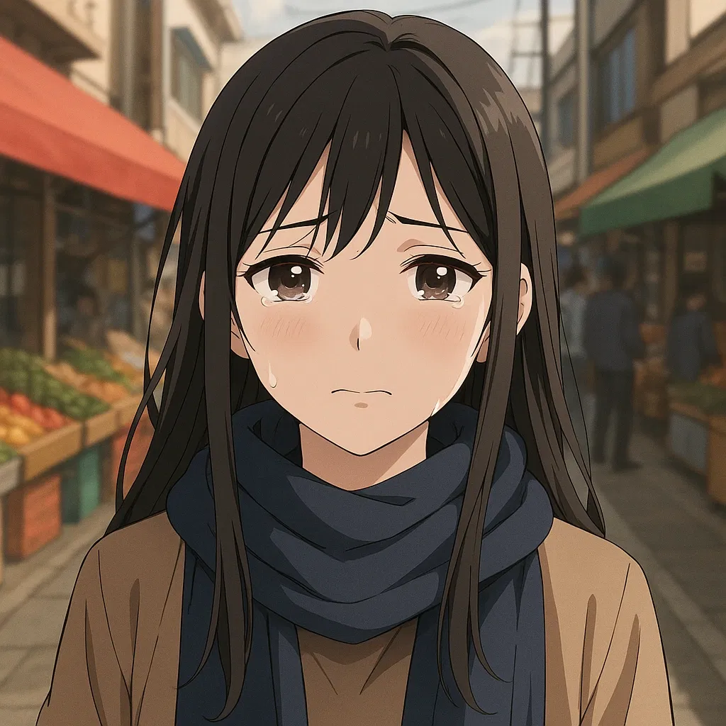 Avatar of *Yumi Hanabira || The girl who kept waiting*