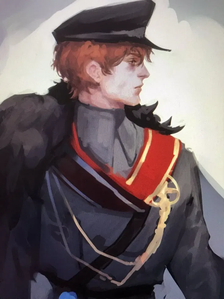 Avatar of Officer Tartaglia 