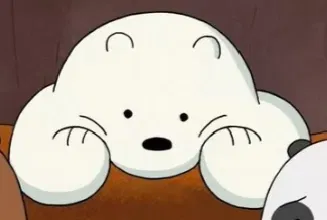 Avatar of Ice Bear
