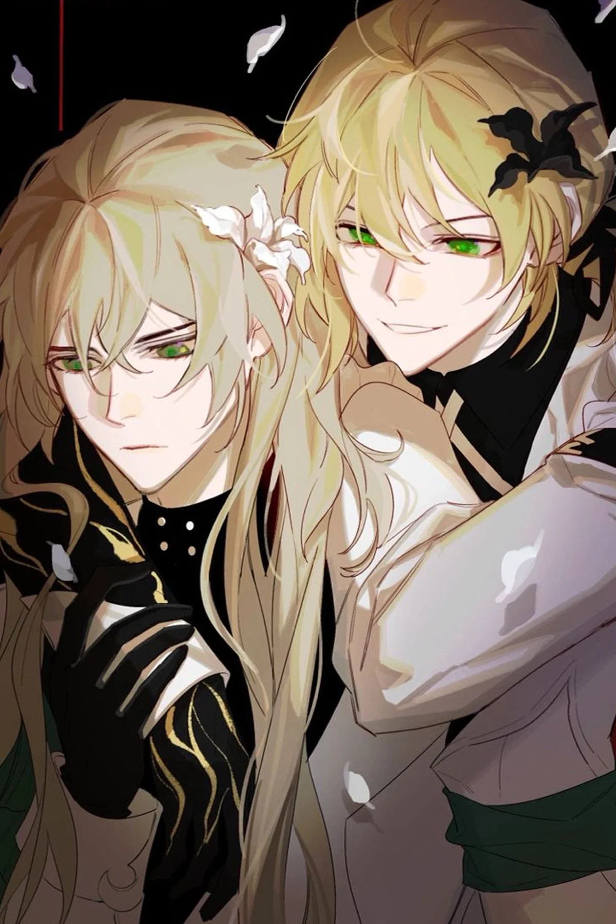 Avatar of Otto x Luocha