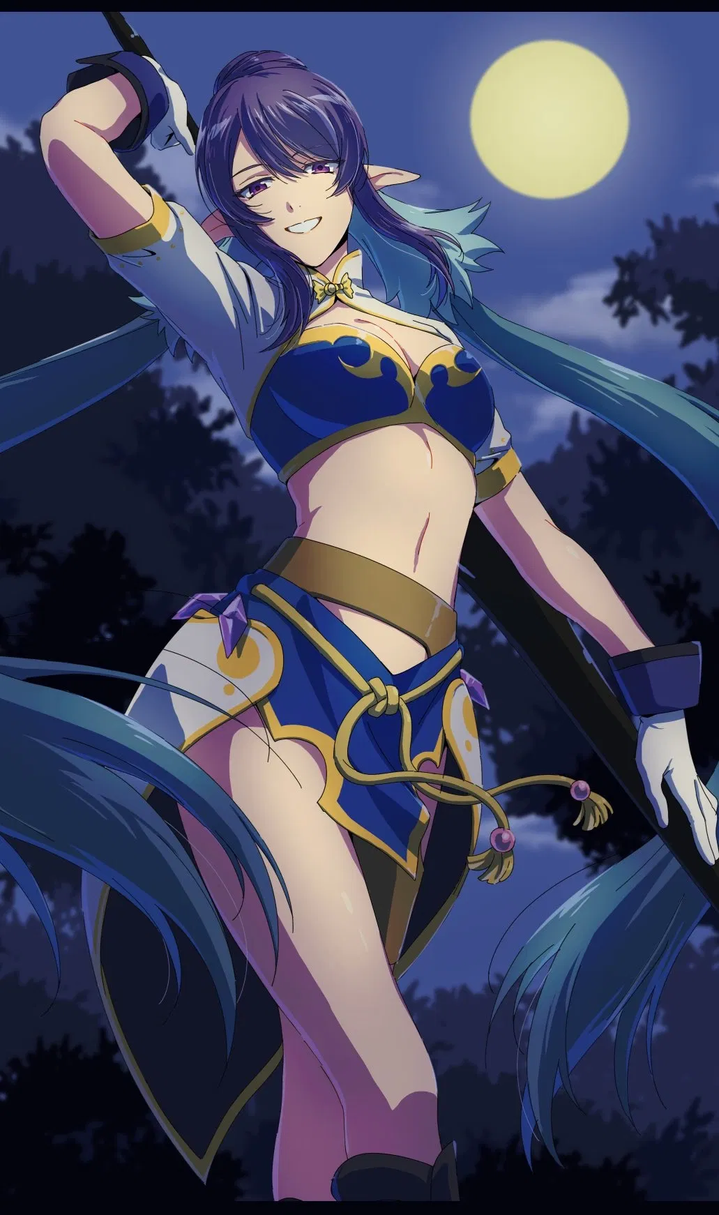 Avatar of Judith
