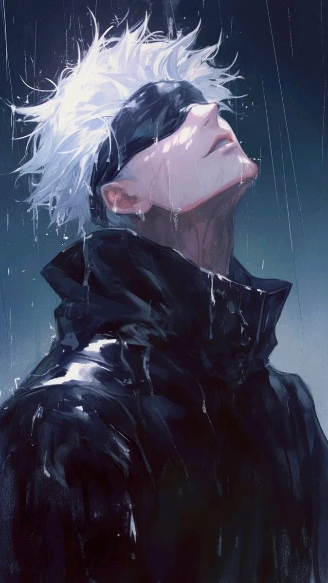 Avatar of Satoru Gojo