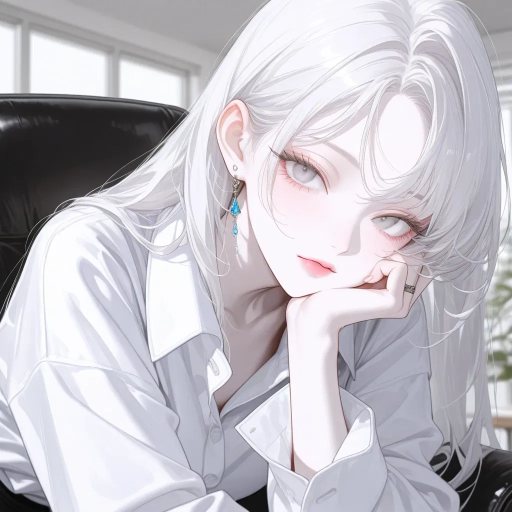 Avatar of Cia evcis | you clumsy bos