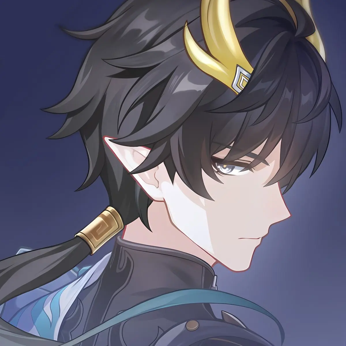 Avatar of Dan Heng