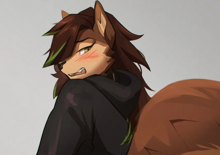 Avatar of Riley - Dragged to a party