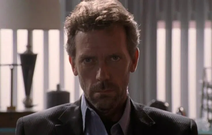 Avatar of Gregory House
