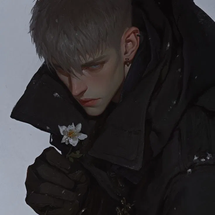 Avatar of Ser Dain Hollowhart | The King's Hunter