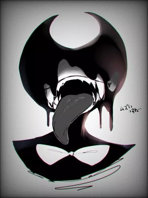 Avatar of Macro | Ink Demon (Bendy and The Ink Machine)
