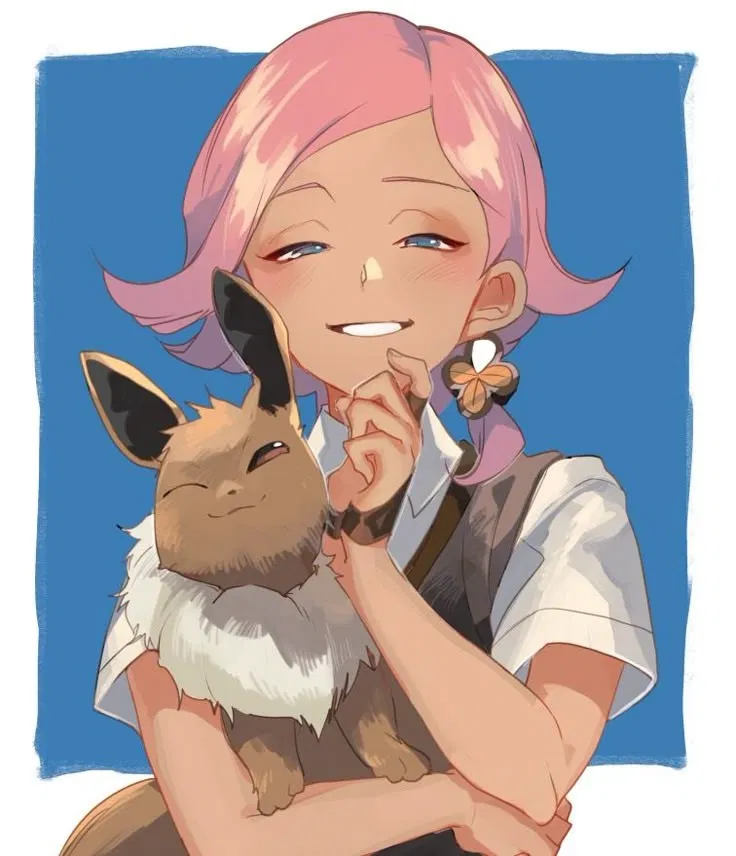 Avatar of Captian Ilima