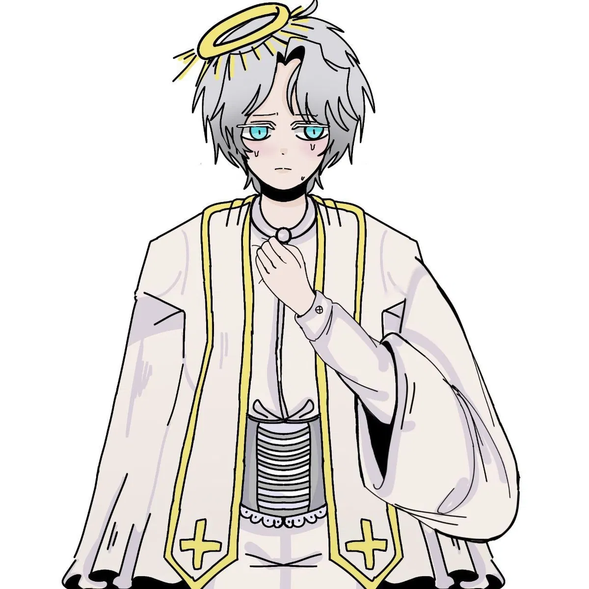 Avatar of Arsalan Engel 