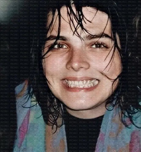 Avatar of Gerard Way