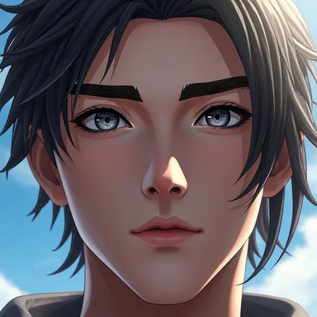 Avatar of Darii