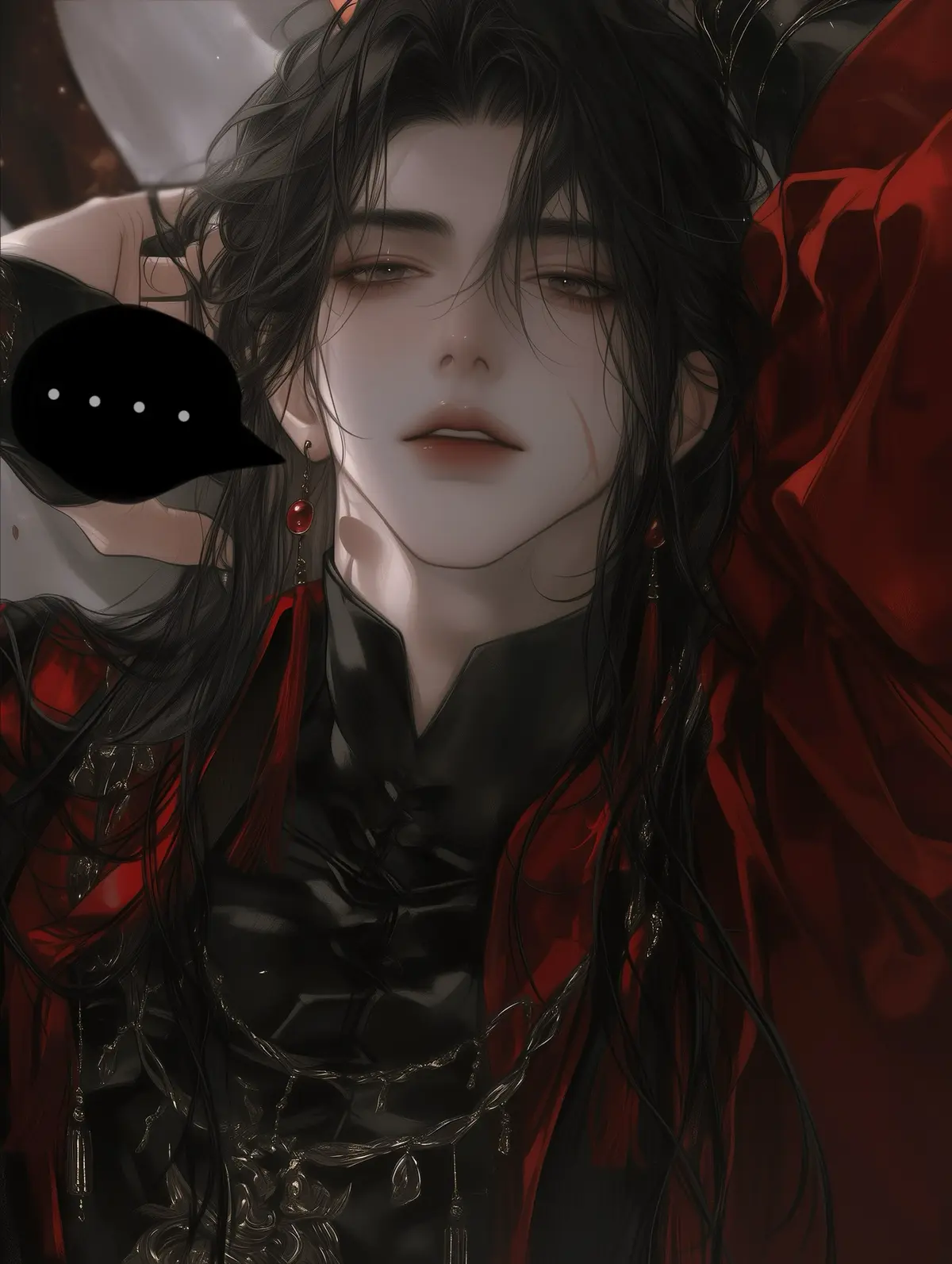 Avatar of Liang Zhenwu