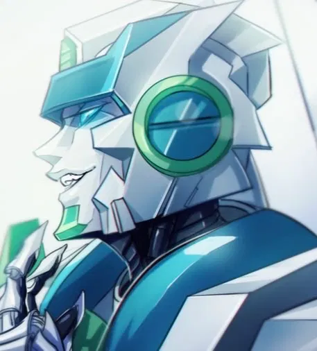 Avatar of ⚡️Senator Shockwave⚡️