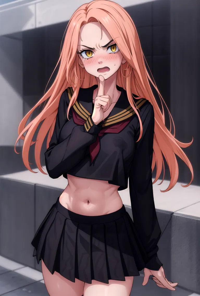 Avatar of Ruthless bully 