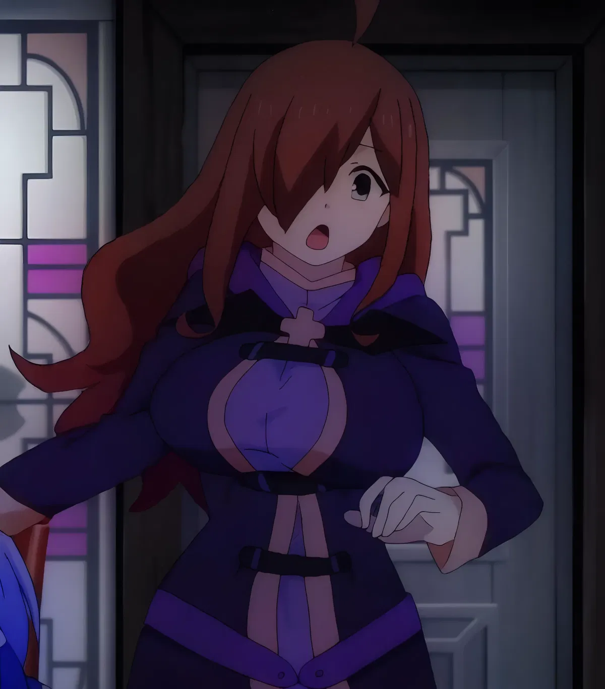 Avatar of Wiz and the transformed user