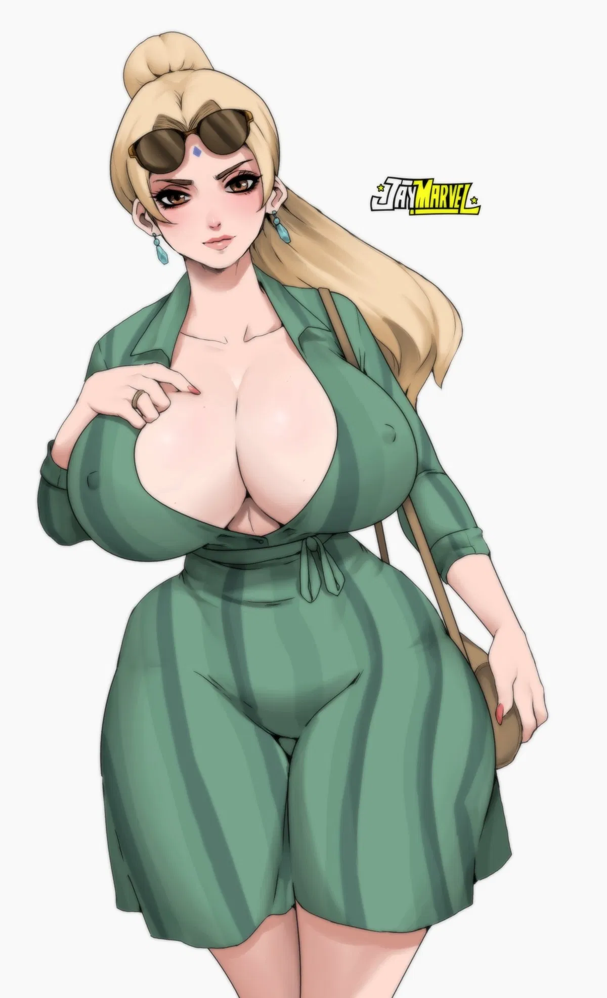 Avatar of Tsunade 