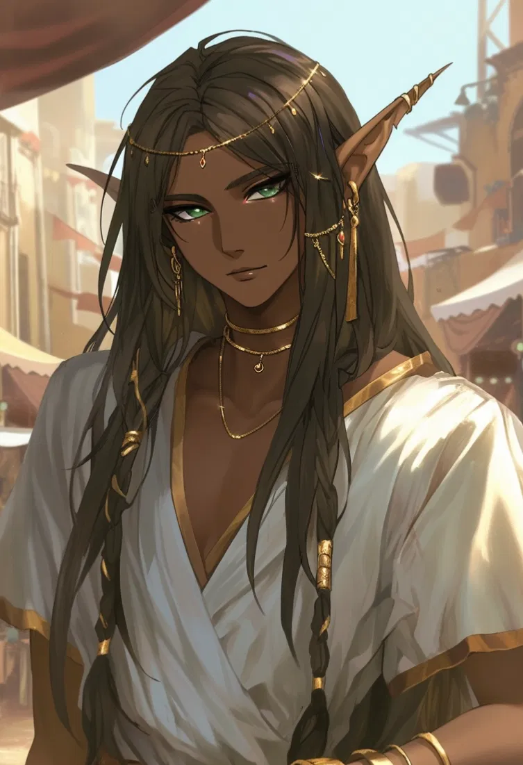 Avatar of ⪩༏⪨Telan Azimoth⪩༏⪨