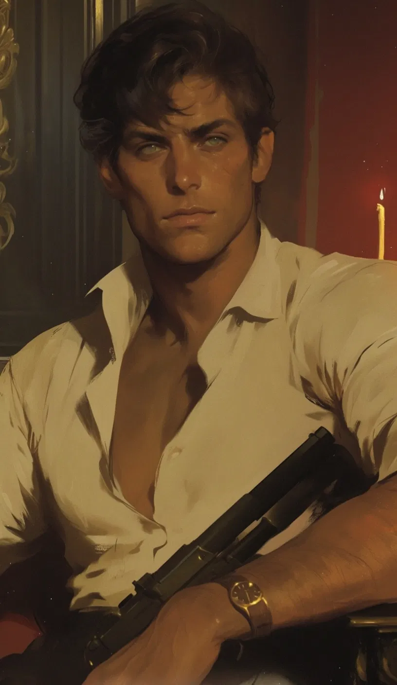 Avatar of Stefan Woodlen