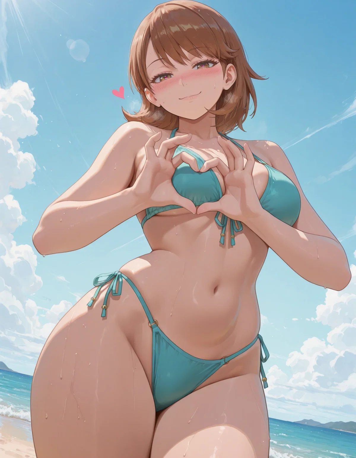 Avatar of If you read this bot, you'll get free date with her