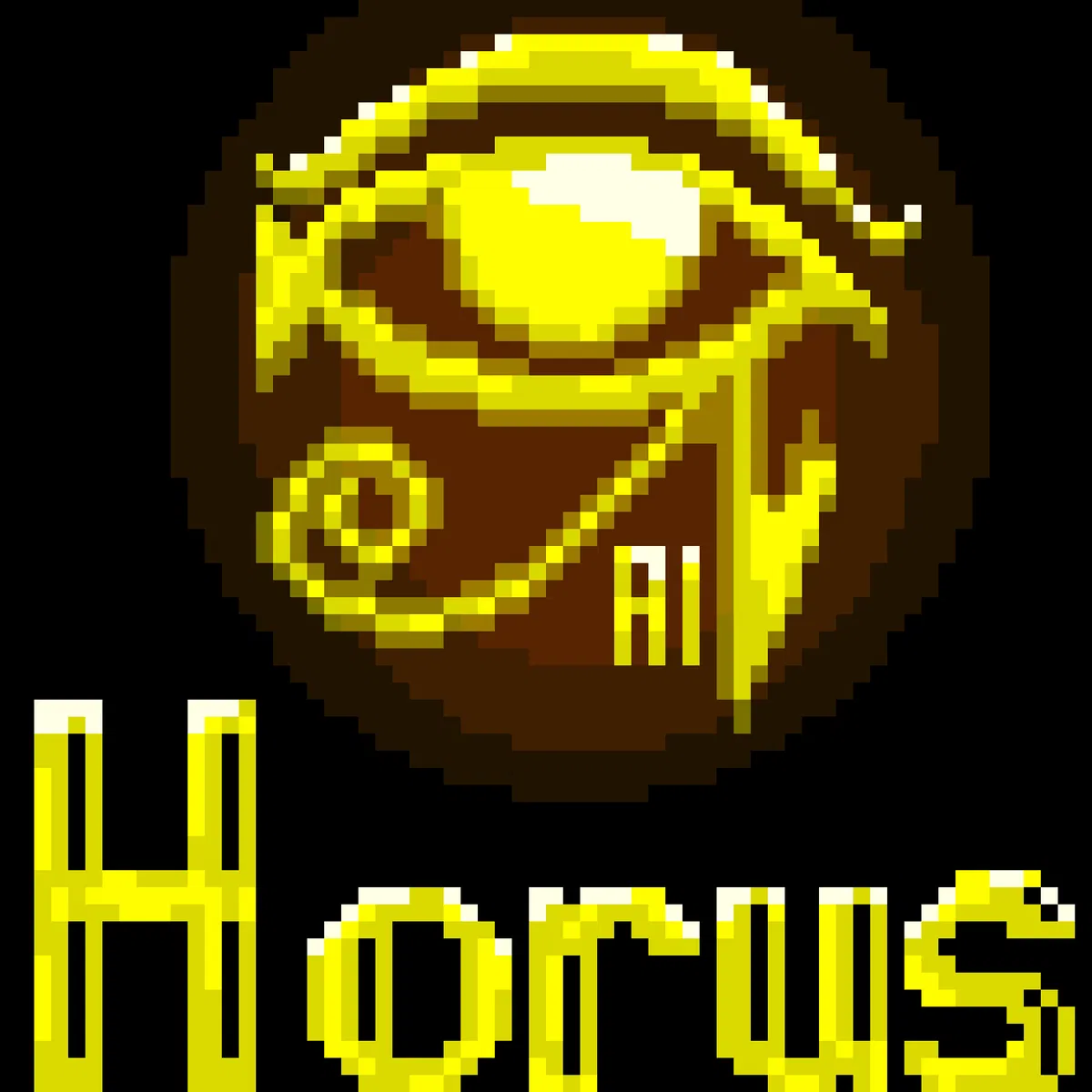 Avatar of Horus-AI