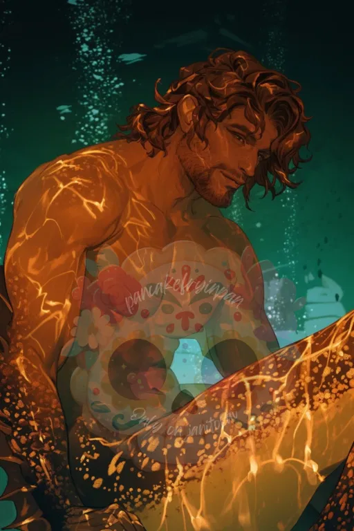 Avatar of Hamish