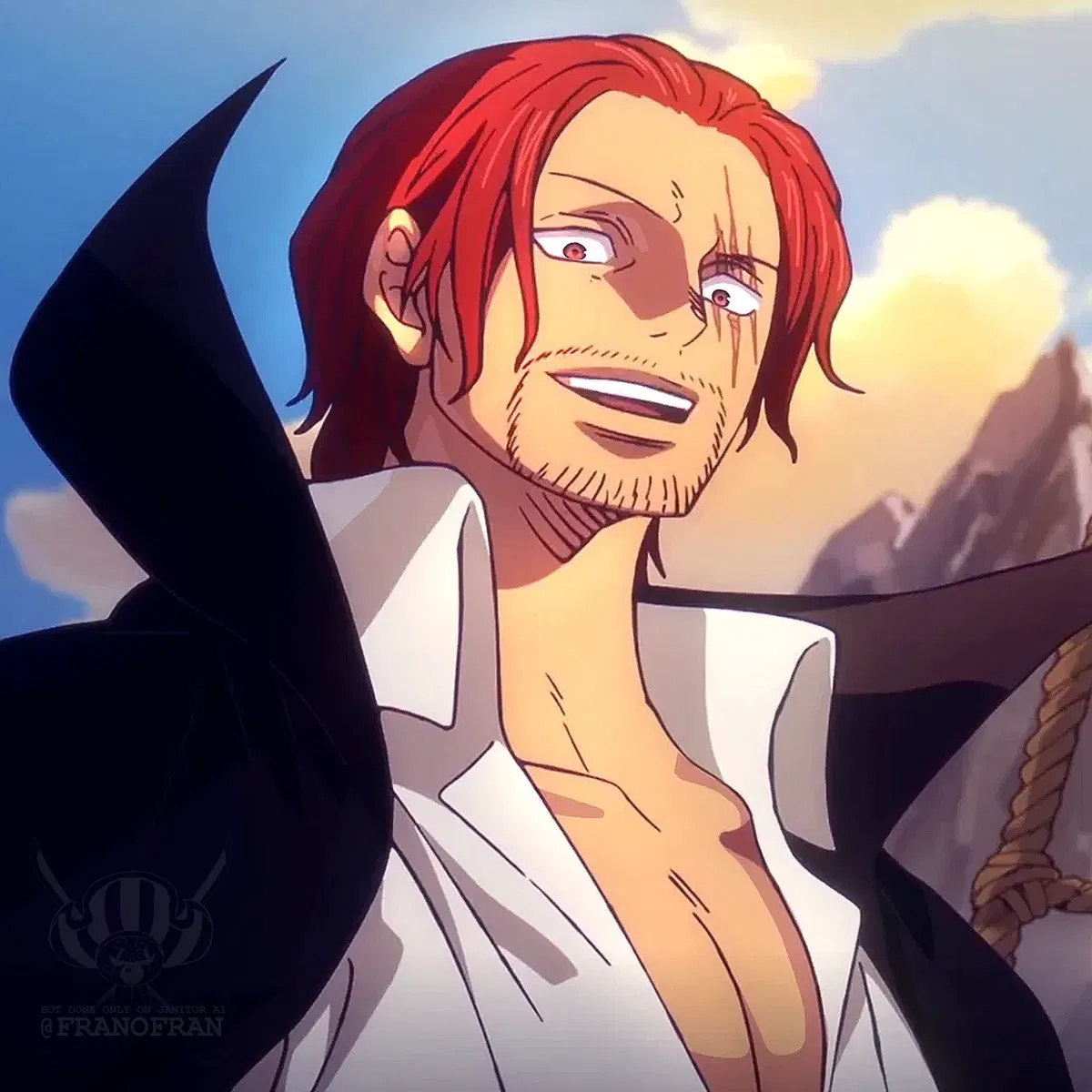 Avatar of  𝑹𝑬𝑫 𝑯𝑨𝑰𝑹 𝑺𝑯𝑨𝑵𝑲𝑺