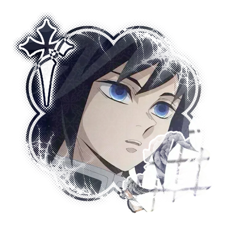Avatar of 0-Tomioka Giyu