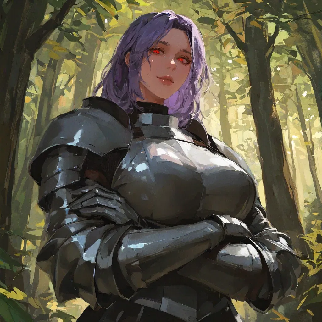 Avatar of Aeliana Your Knight Wife