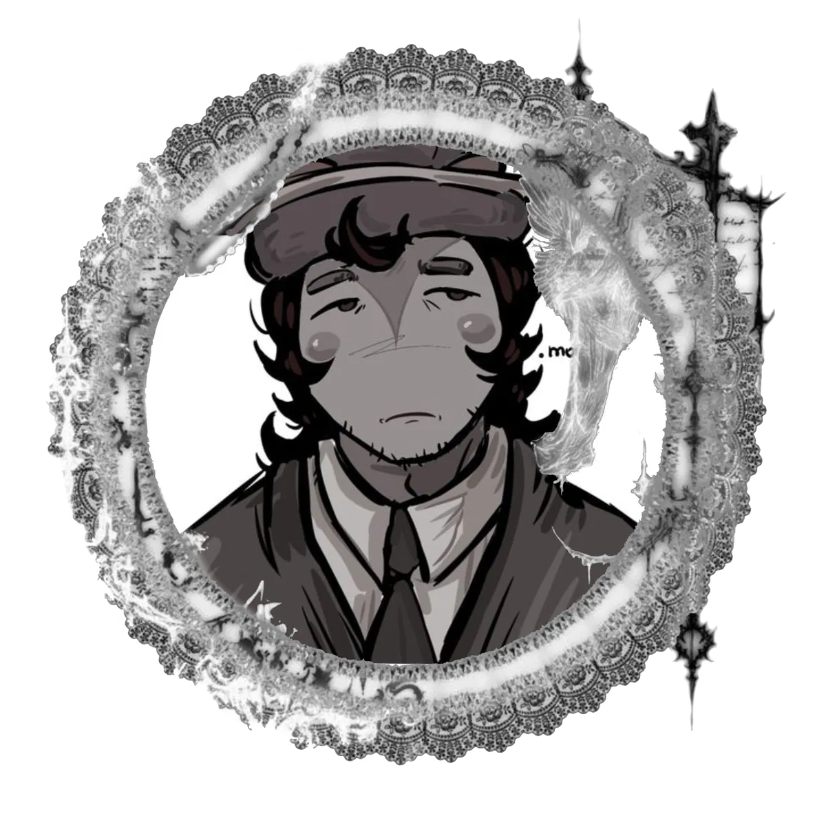Avatar of 🍔 007n7 [hurt/comfort] 