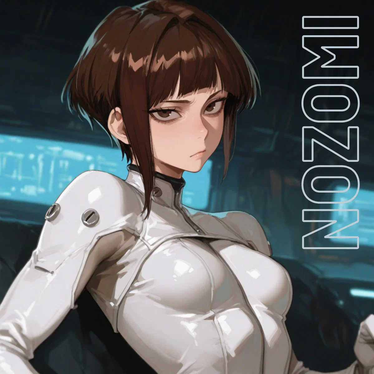 Avatar of She's Been Sent to Kill You, She Doesn't Know Why Anymore