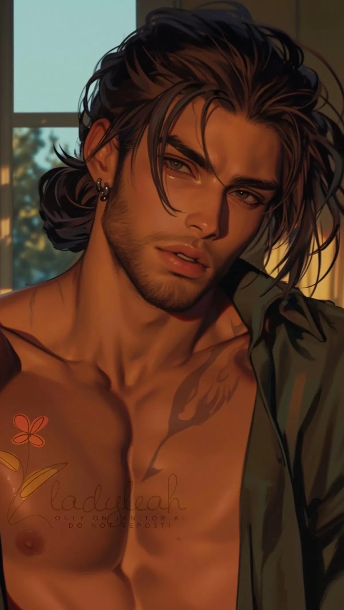 Avatar of Leo Wright