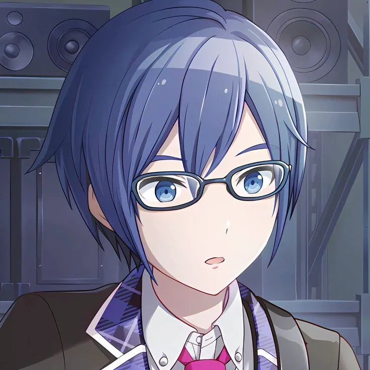 Avatar of KAITO