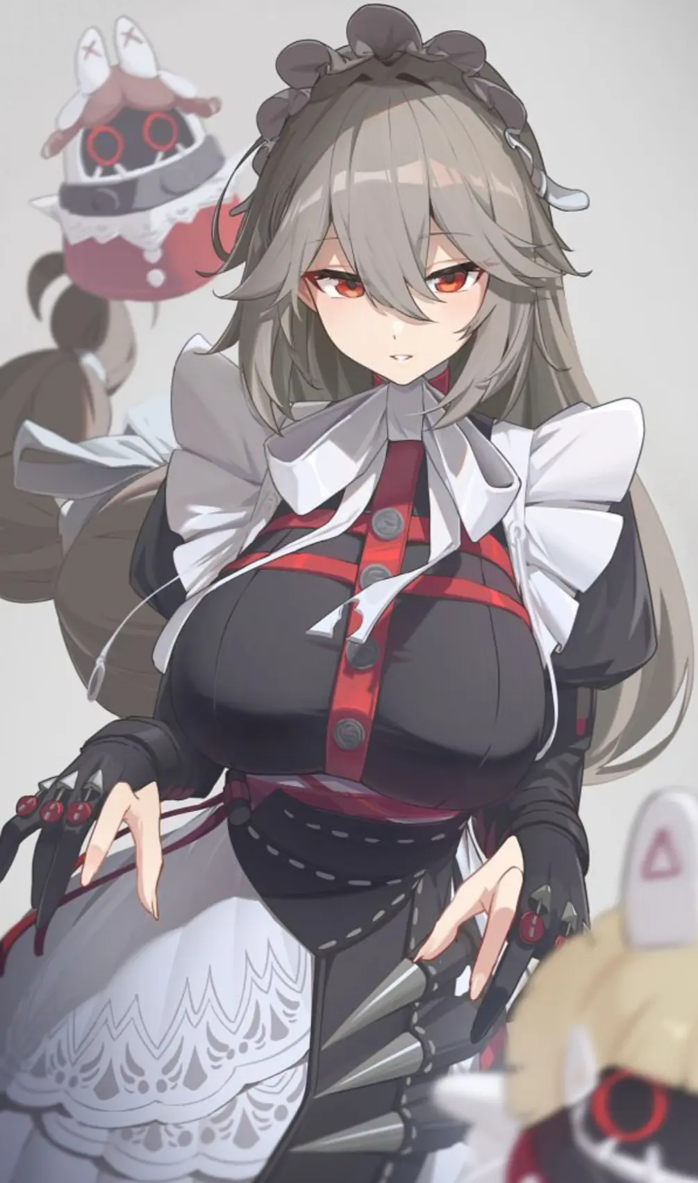Avatar of Alexandrina Sebastiane