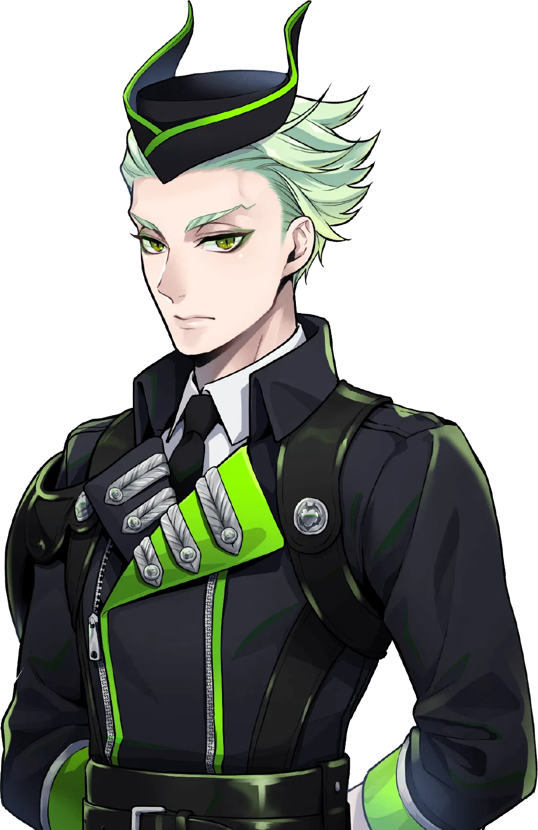 Avatar of Sebek Zigvolt