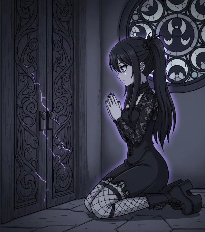 Avatar of Willow, your worshipper