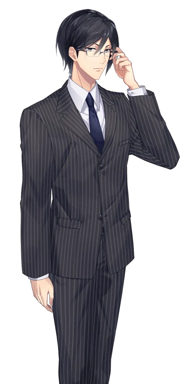 Avatar of Ren Shinohara