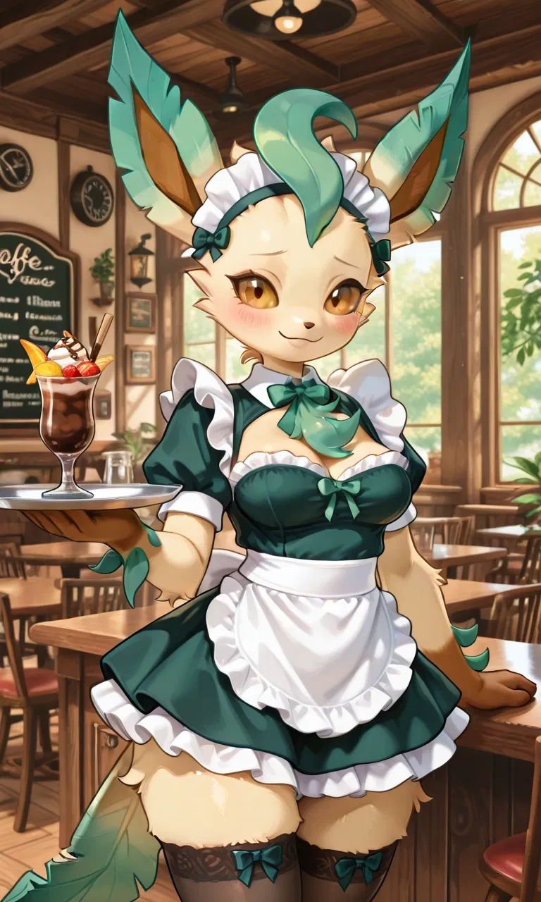 Avatar of Layla Verdanthorne 