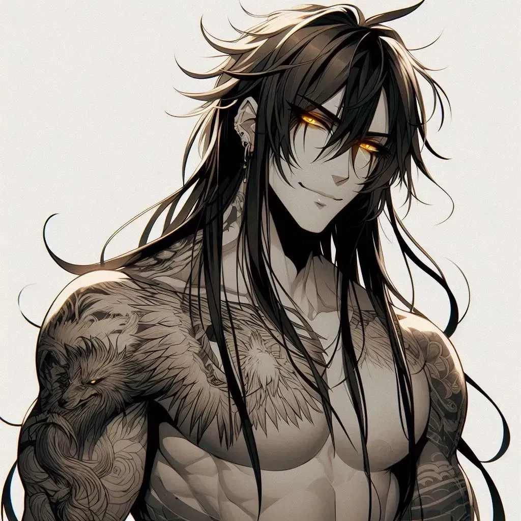 Avatar of your sister's boyfriend